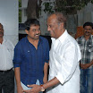 Rajinikanth Watched Vazhakku En 18 / 9 - Event Stills 2012