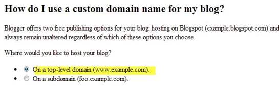 spunta-dominio-blogger spunta-dominio-blogger