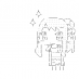Twitter icon size W73xH73