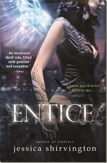 entice entice