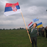 Jamboree 2011 - Naš k...