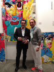 Antonio en arteBA