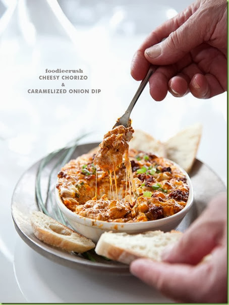 Chorizo-Cheese-Dip-FoodieCrush