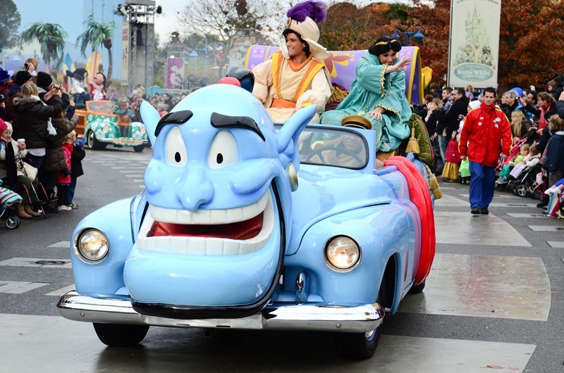 Disney Saturday 30