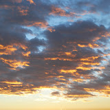 2- el cielo esta inquieto