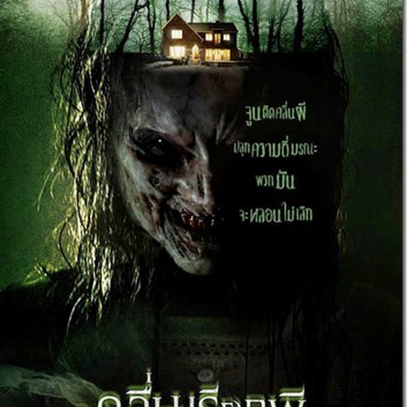 คลื่นเรียกผี Haunt