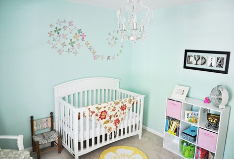 crib shot