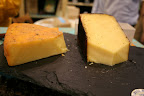 Utah's Beehive Cheese Company scores with unusual flavors like Seahive (sea salt and honey), Barely Buzzed (espresso and lavender), and Big John's Cajun Rubbed.