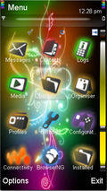 Descargar mas temas para Nokia 5800 XpressMusic gratis Descargar mas temas para Nokia 5800 XpressMusic gratis