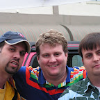 Toad Suck Daze - 2005