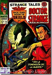 P00041 - strange tales v1 #152 P00041 - strange tales v1 #152