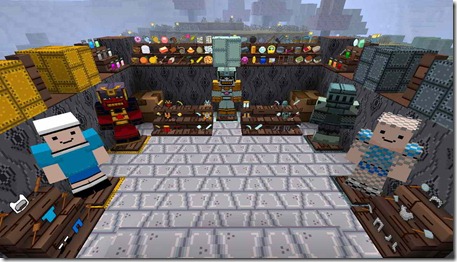 Adventure-time-craft