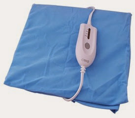 heatingPad heatingPad