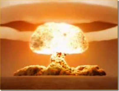 Tsar-Nuclear-Explosion