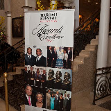 2012 NJ Awards of Excellence - Nanina's In The Park - 3-22-12