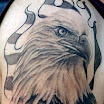 Eagle Flag