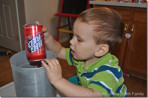 Big Red, homemade ice cream, big red ice cream, kids in the kitchen, ice cream