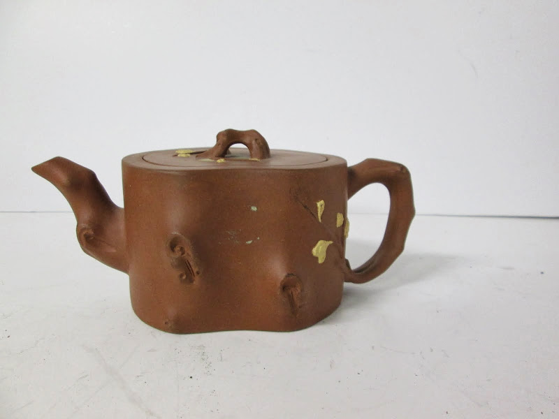 Asian Tea Pot