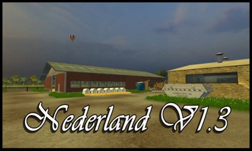 nederland-2-mappa-fs2013