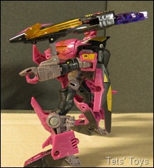 Ratbat