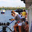 Фотоотчет с Red Bull Flugtag 2011