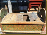 Jodhang tempat hantaran mas kawin Jodhang tempat hantaran mas kawin