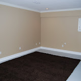 MAYMAY basement