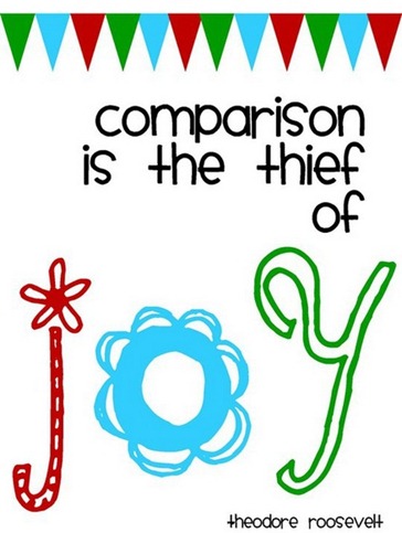 Comparison