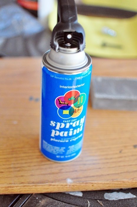 How to achieve a Restoration Hardware finish with spray paint and paint via monicawantsit.com Save yourself thousands of dollars and get the look for less. How to achieve a Restoration Hardware finish with spray paint and paint via monicawantsit.com Save yourself thousands of dollars and get the look for less.