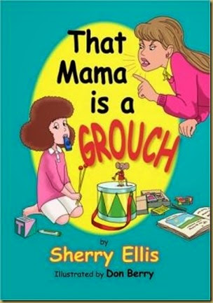 That Mama is a Grouch cover