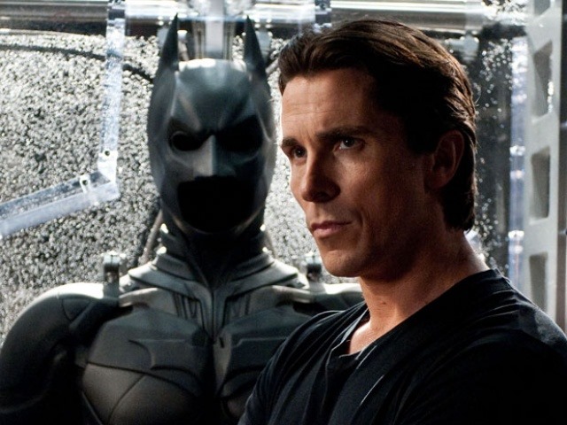Chistian Bale-nek $50 milliót ajánlottak, hogy legyen újra Batman