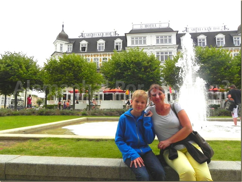 Usedom 18- ahlbeck Usedom 18- ahlbeck