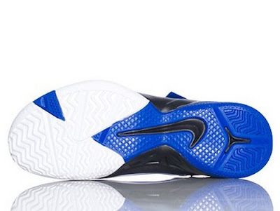 lebron soldier 6 blue