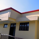 Birth centre Dadarbairiya, 2011