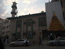 Alrahma Mosque 