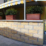 Esterno camere Standard