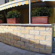 Esterno camere Standard