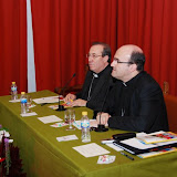4-6 Oct 2010 Jornadas del Pueblo de Dios