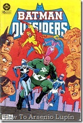 P00024 - Batman y los Outsiders #7
