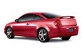 2007 Pontiac G5 Coupe 2007 Pontiac G5 Coupe