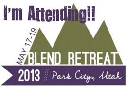 BlendRetreat