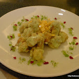 CSPL Inter-Department Group Lunch - Pearl River Palace (20th October, 2009)