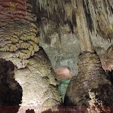 Carlsbad Caverns - Carlsbad, NM