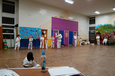  October 2010 Grading Pictures