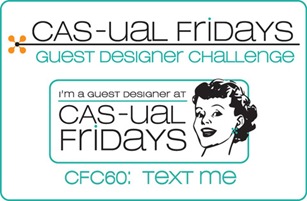 CAS-ualFridaysNoWords