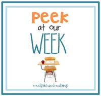 Our Weekly Wrap-Up Our Weekly Wrap-Up