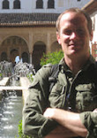 Steve Sscott Dating Author
