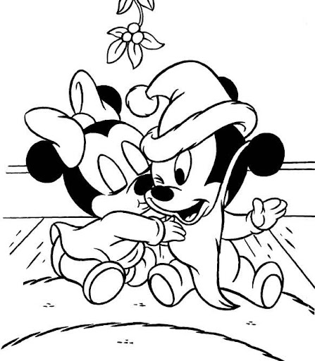 Dibujos Para Colorear De Disney Bebes Imagui Dibujos Para Colorear De Disney Bebes Imagui