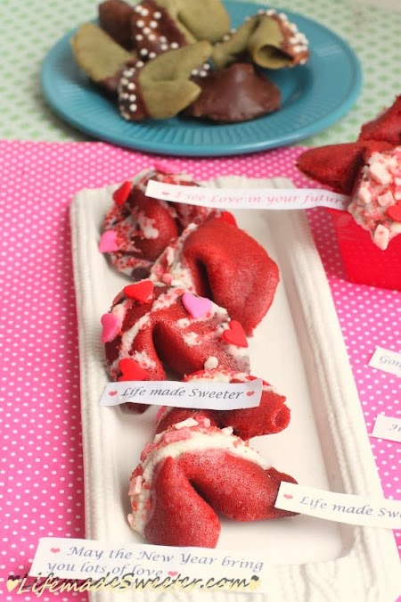 Red Velvet Fortune Cookies - Life made Sweeter.jpg