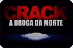 crack droga da morte